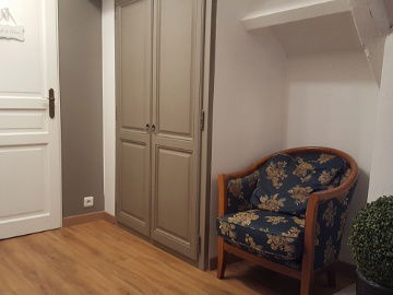 Chambres D'hôtes Moncé-en-Belin 118020