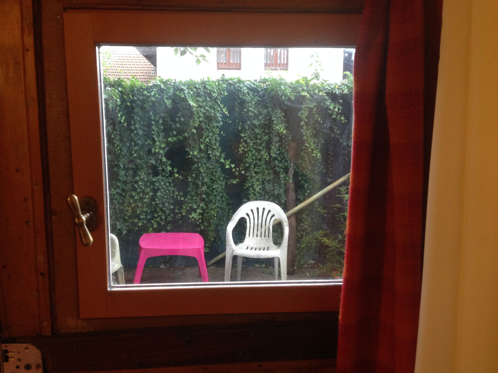 Logement Entier Ferney-Voltaire 268531