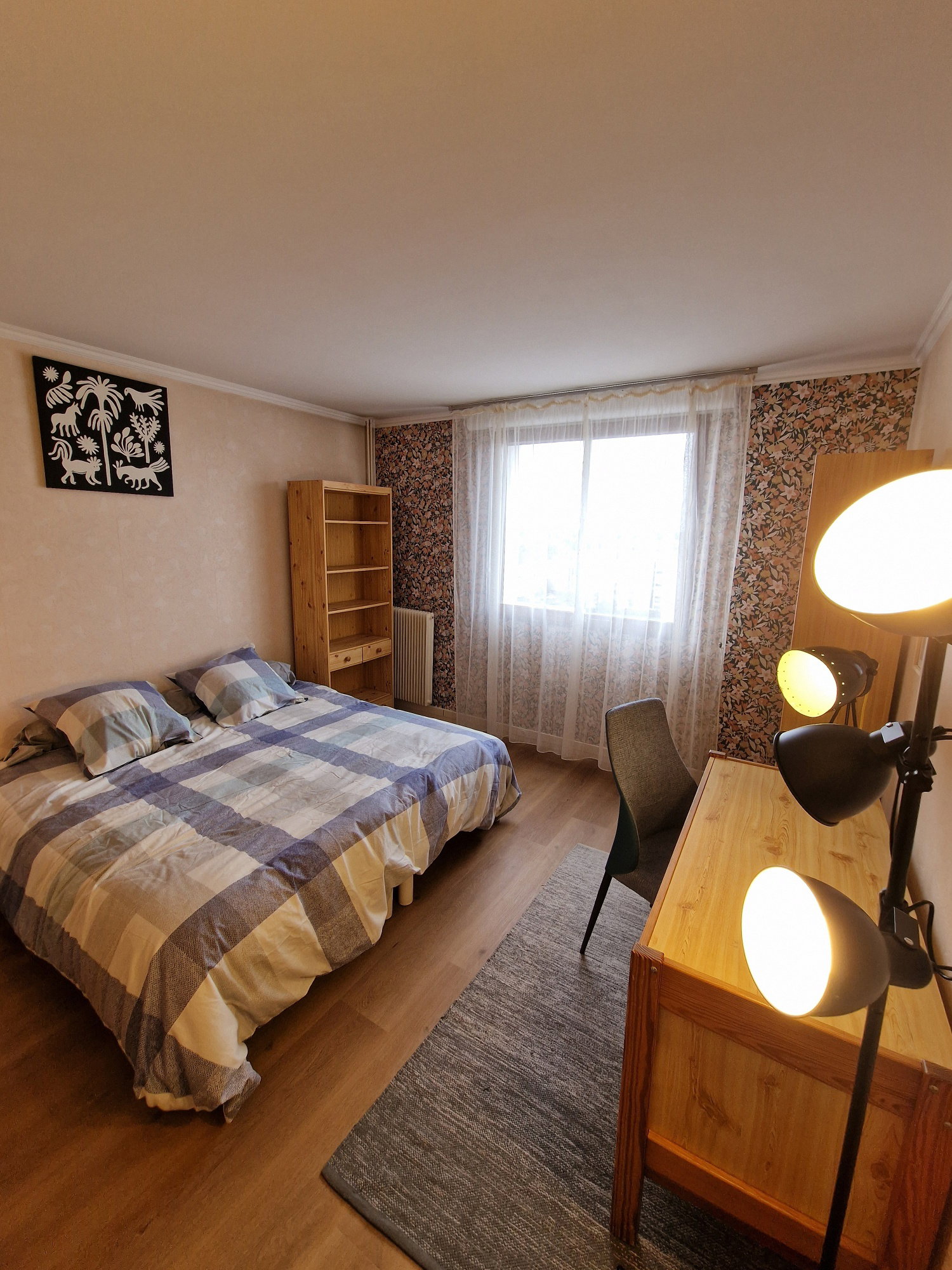 Colocation Orléans 662153