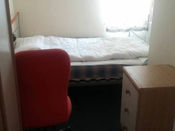 Room For Rent Mánchester 153310