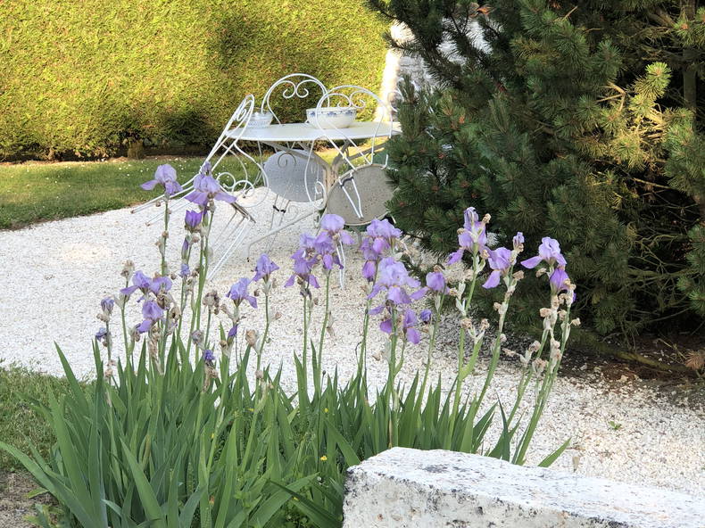 Quedarse En Casa Saint-Martial-de-Vitaterne 131986-4