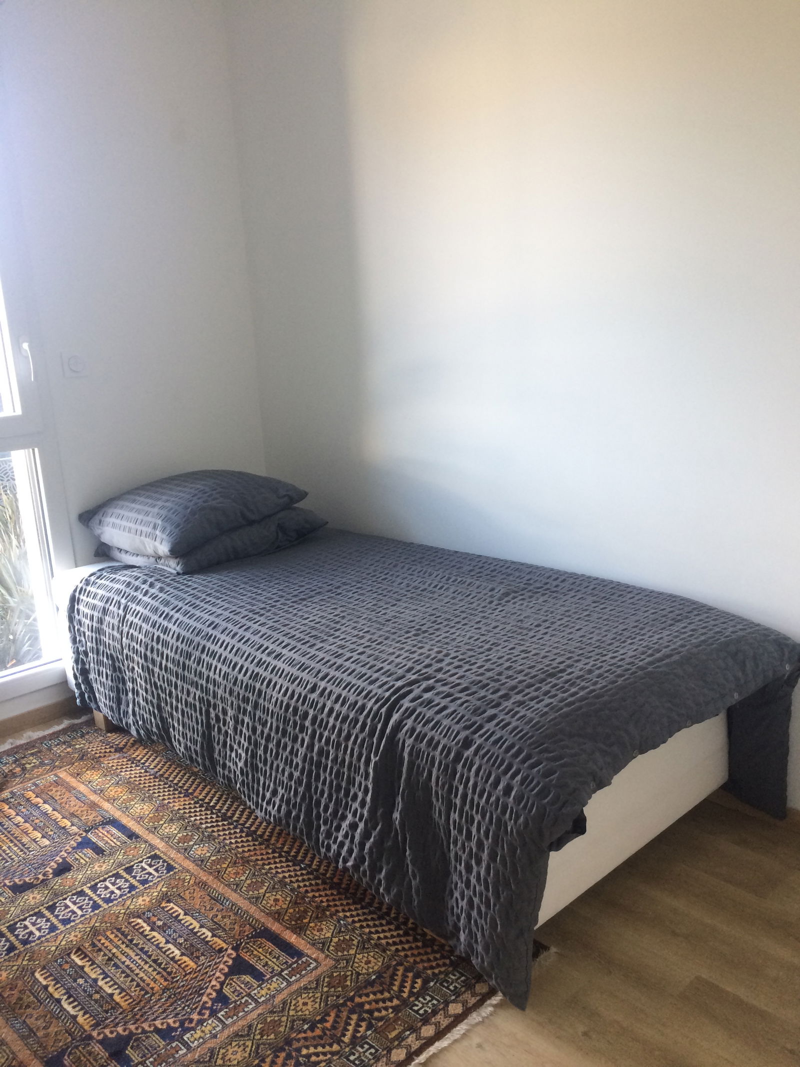 Homestay Rennes 259667