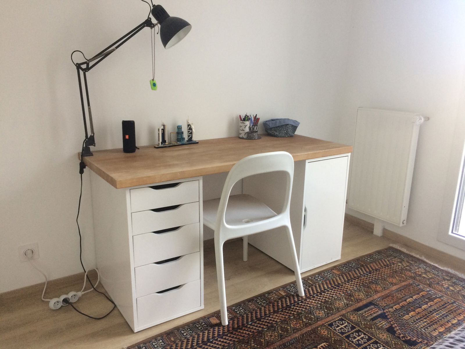 Homestay Rennes 259667