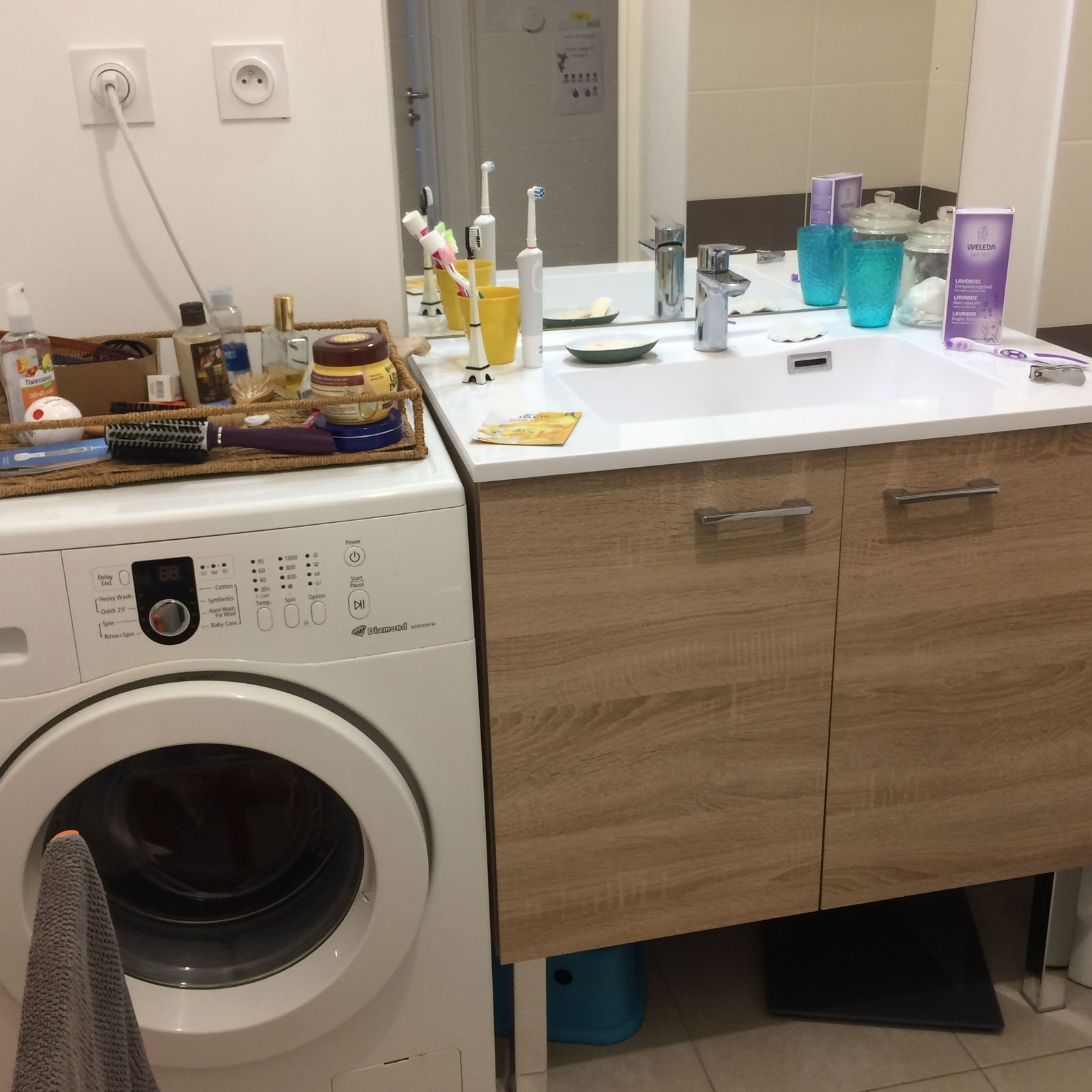 Homestay Rennes 259667