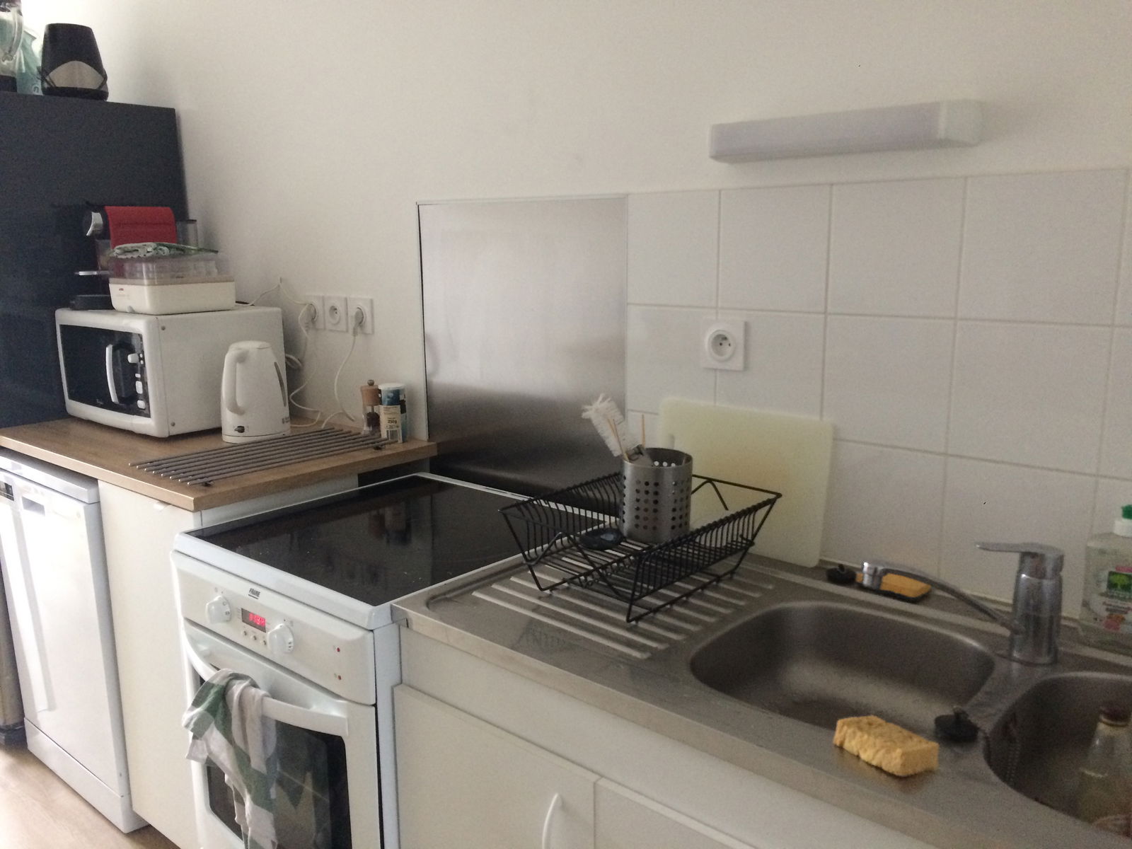 Homestay Rennes 259667