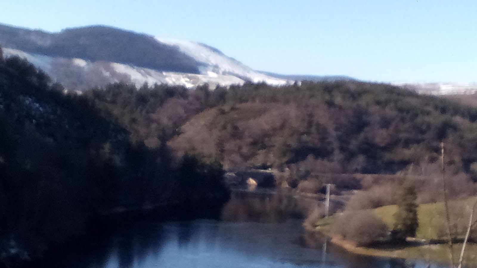 Homestay Prévenchères 265915