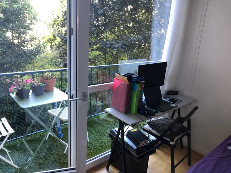 Homestay Boulogne-Billancourt 258493-2