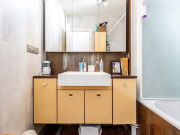 Chambre À Louer Boulogne-Billancourt 258493