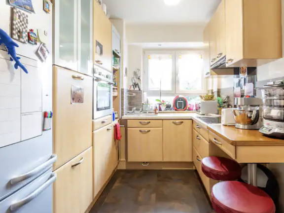 Homestay Boulogne-Billancourt 258493-5