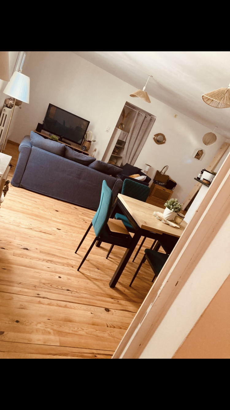 Homestay Saint-Jean-de-Valériscle 676960