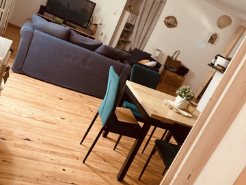 Homestay for rent in Saint-Jean-De-Valériscle - photo 3: Other room-3
