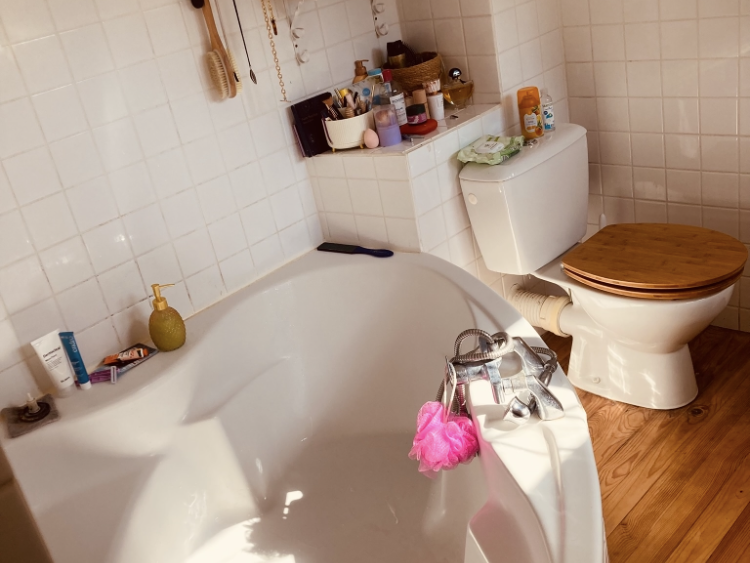Chambre Chez L'habitant Saint-Jean-de-Valériscle 676960-4