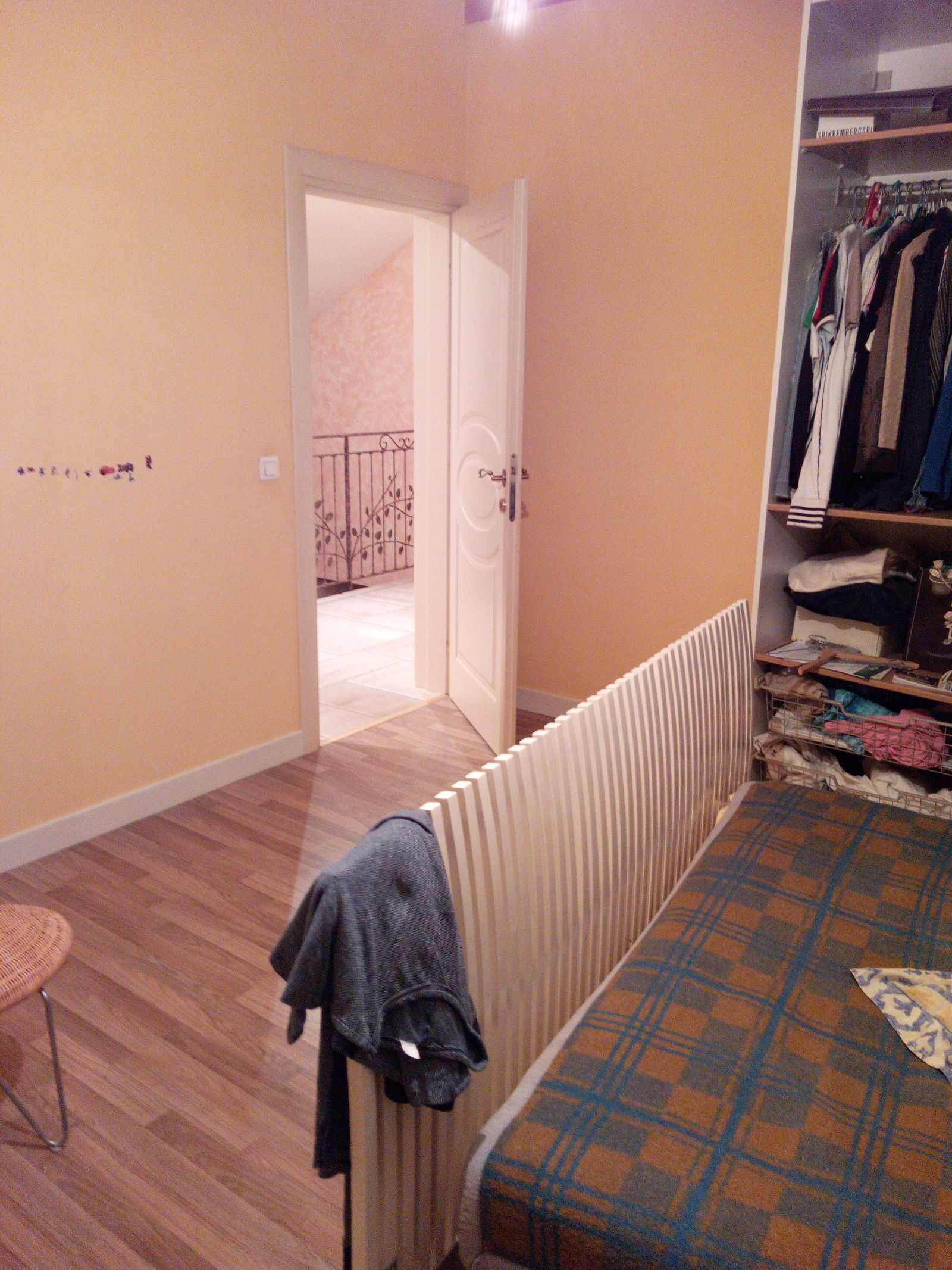 Homestay Metz-Tessy 191676