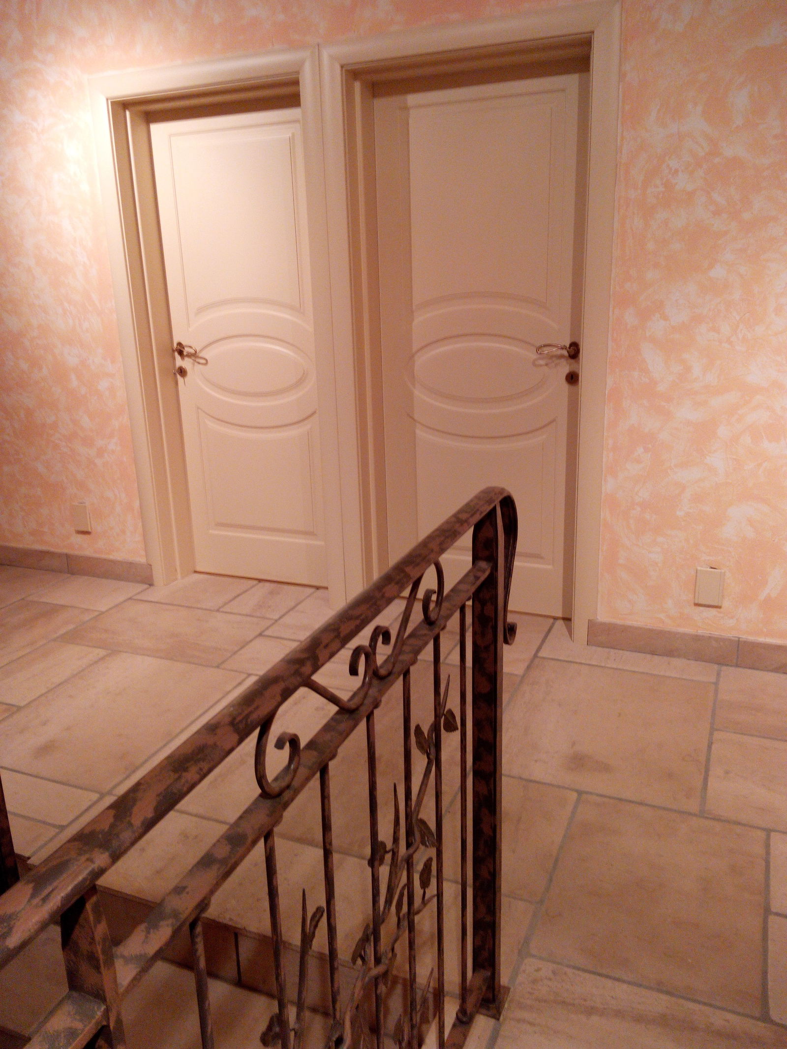 Homestay Metz-Tessy 191676