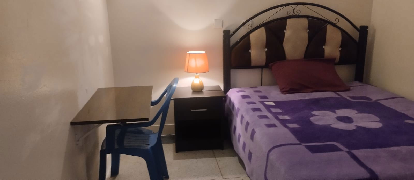 Hospedagem Em Casa De Família Dar-el-Beida 543444