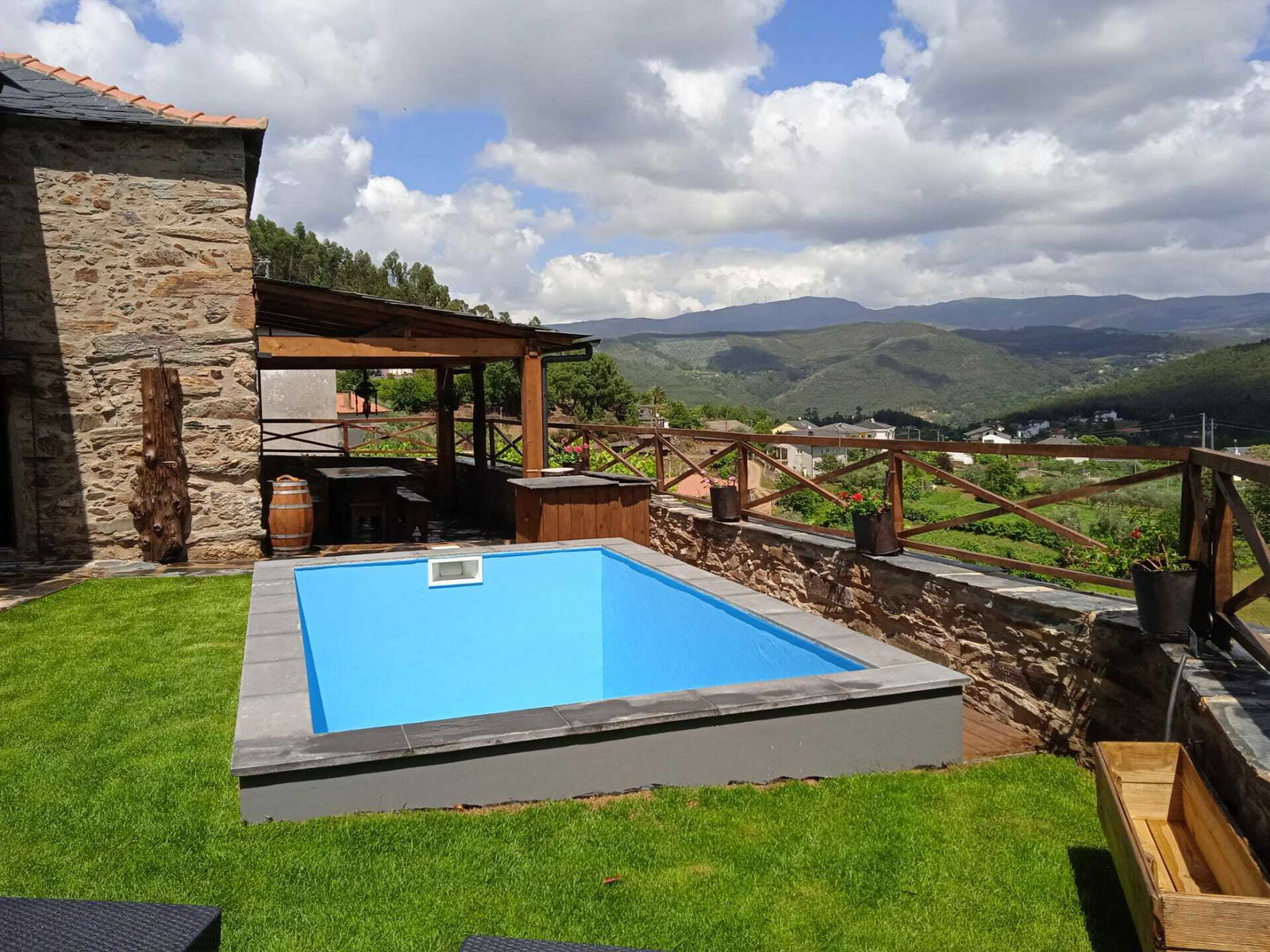 Logement Entier Aveiro 260085