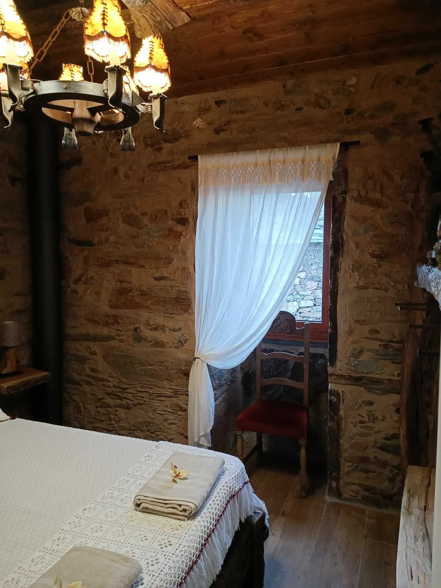 Logement Entier Aveiro 260085