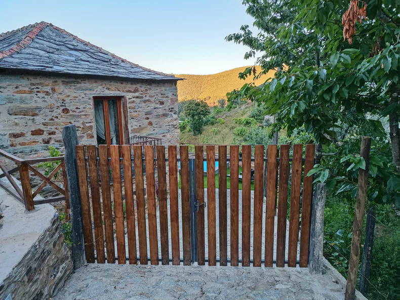 Logement Entier Aveiro 260085-3