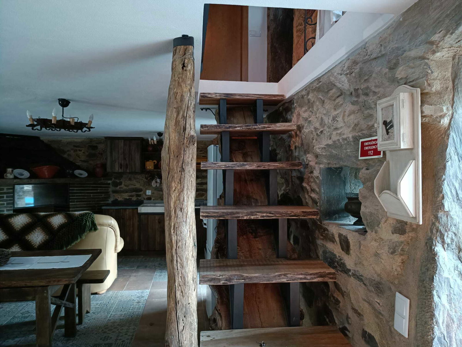 Logement Entier Aveiro 260085