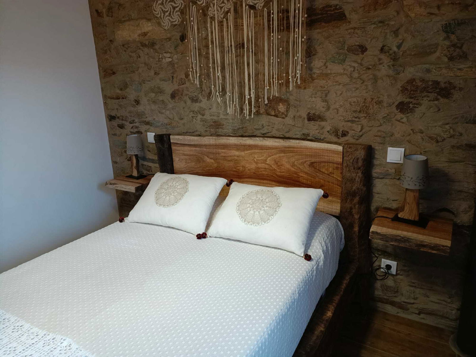 Logement Entier Aveiro 260085