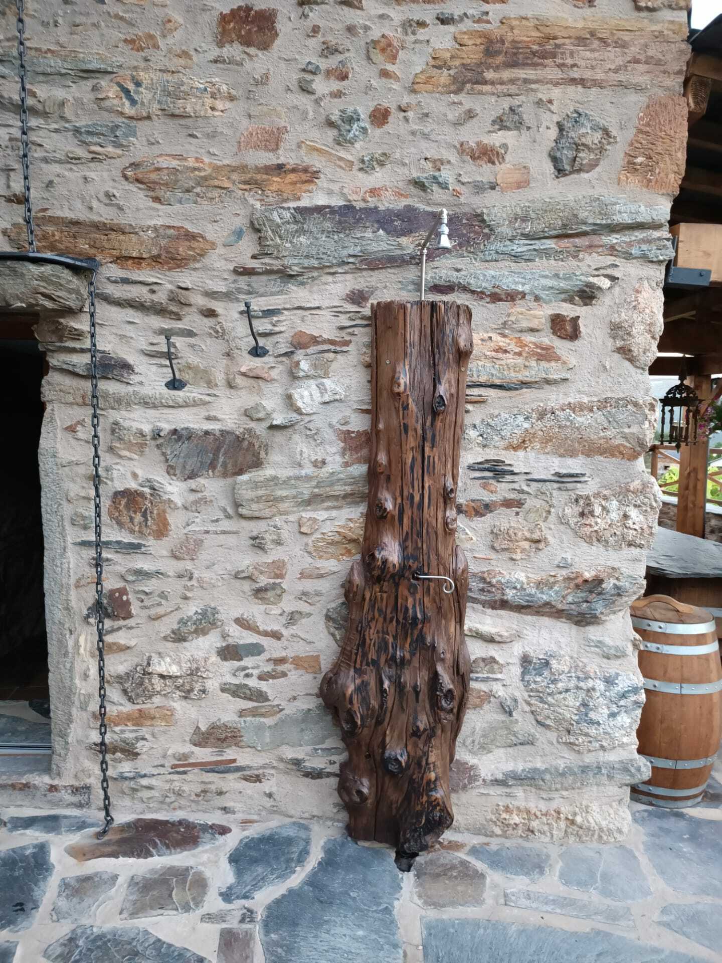 Logement Entier Aveiro 260085