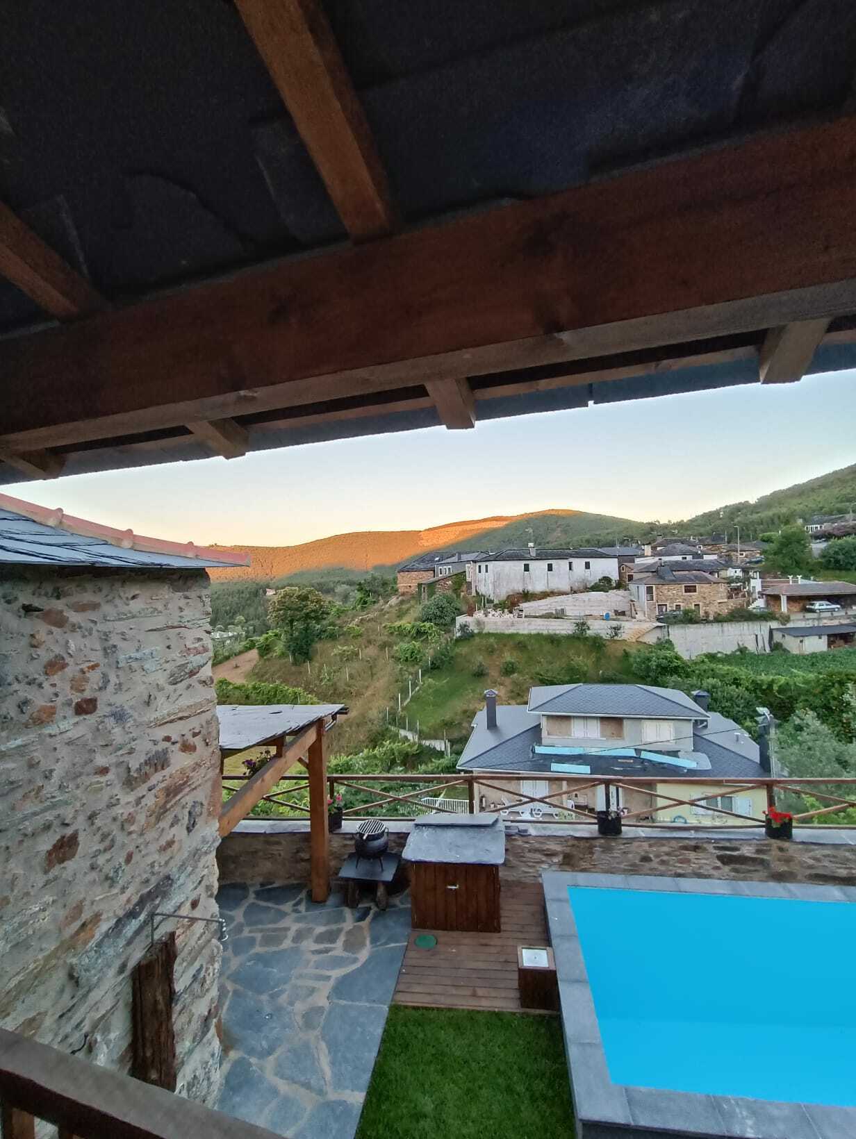 Logement Entier Aveiro 260085