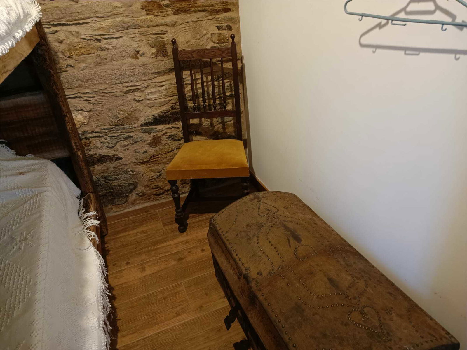 Logement Entier Aveiro 260085