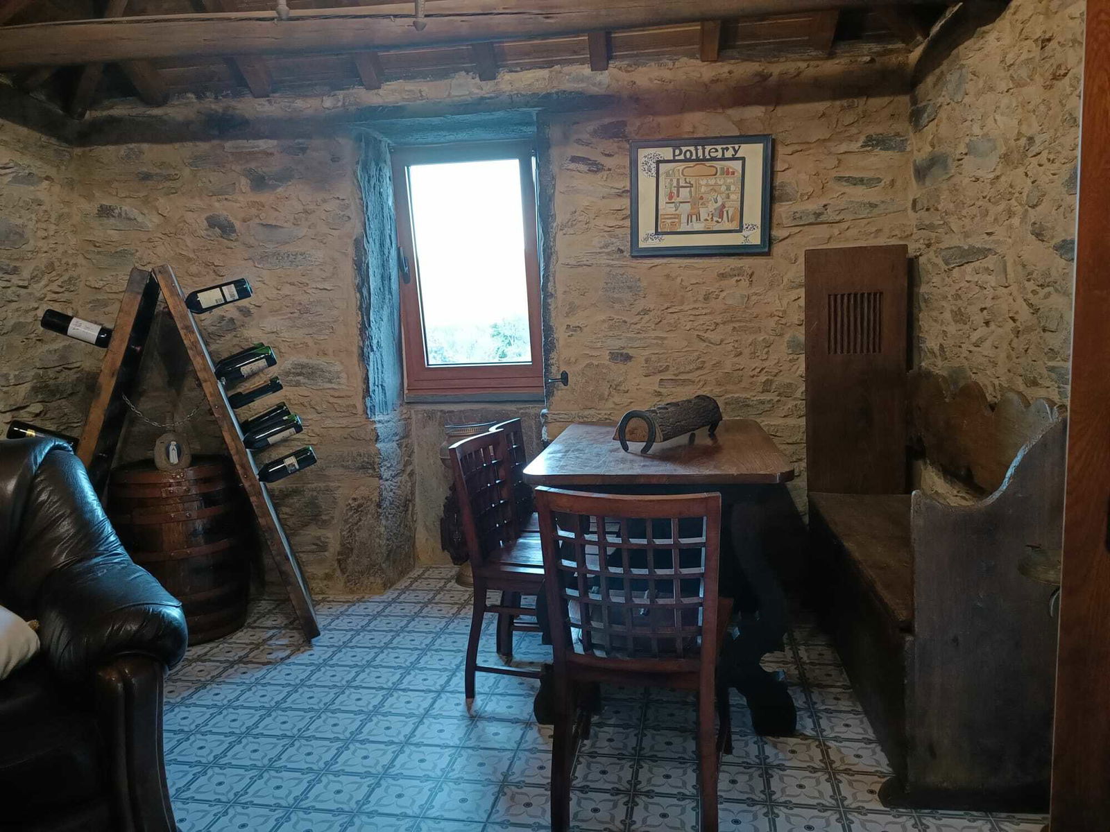 Logement Entier Aveiro 260085