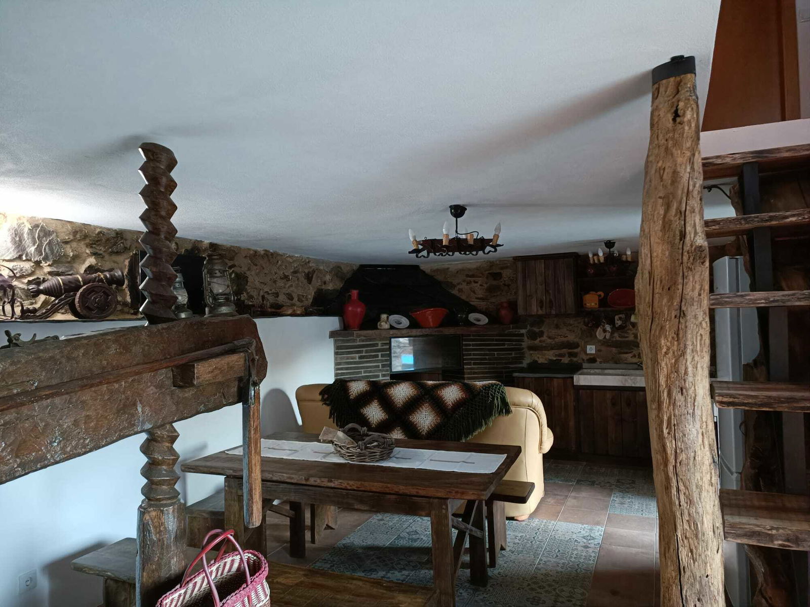 Logement Entier Aveiro 260085