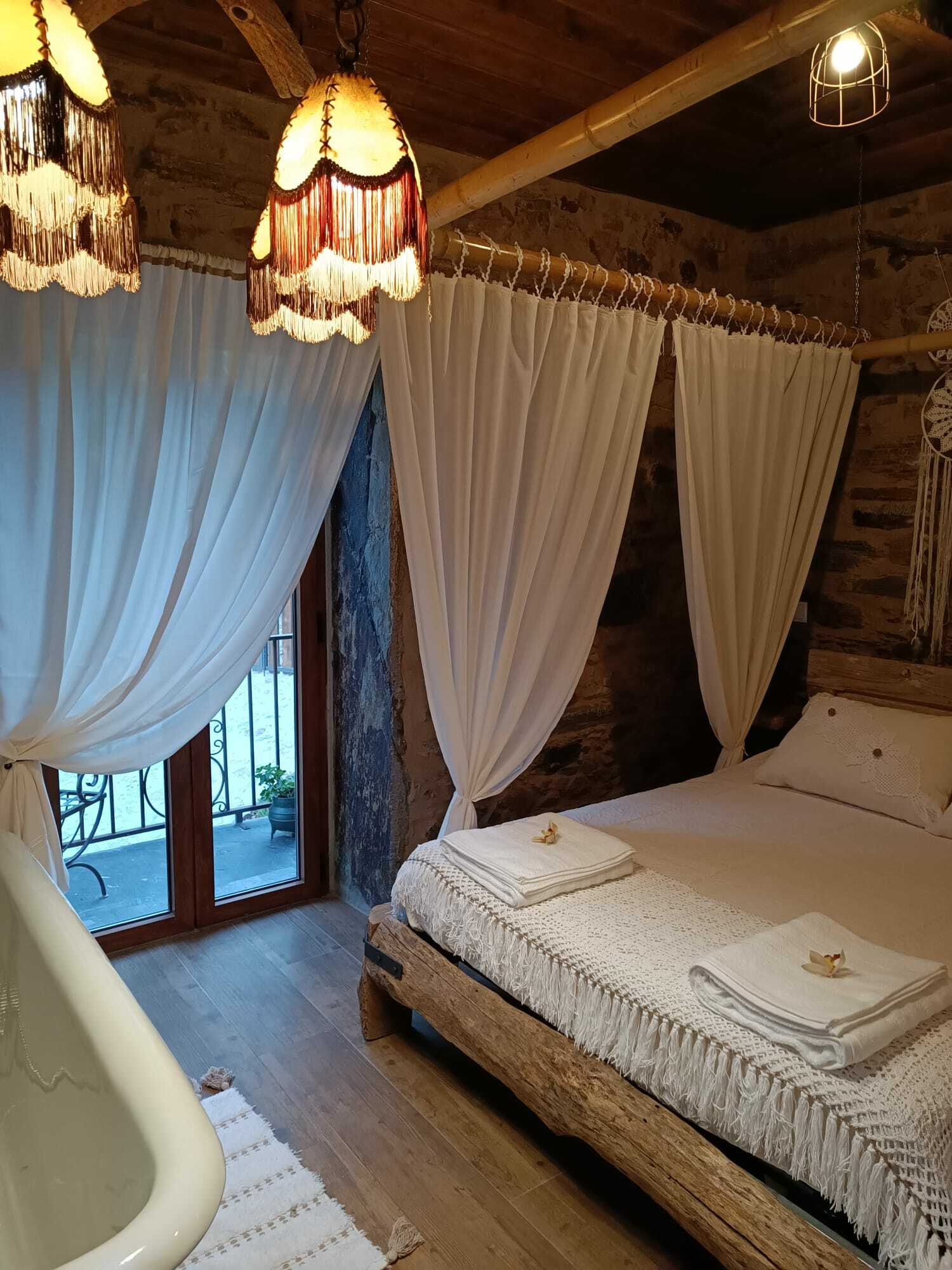 Logement Entier Aveiro 260085