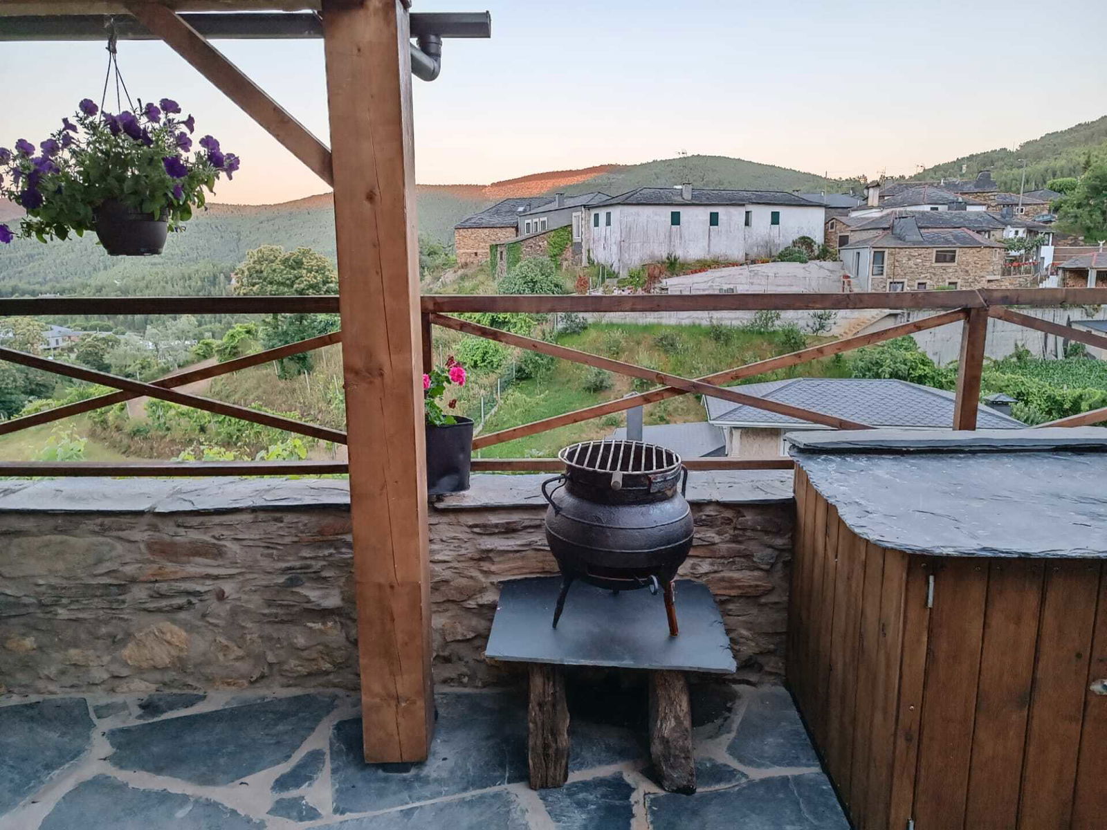 Logement Entier Aveiro 260085