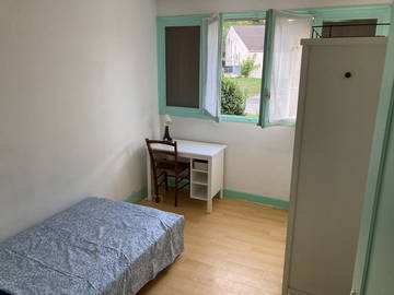 Chambre À Louer Neuilly-Sur-Marne 262588