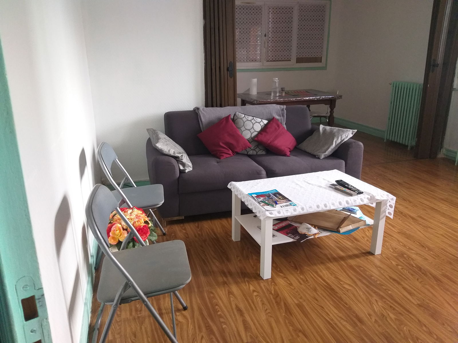 Colocation Neuilly-sur-Marne 262588