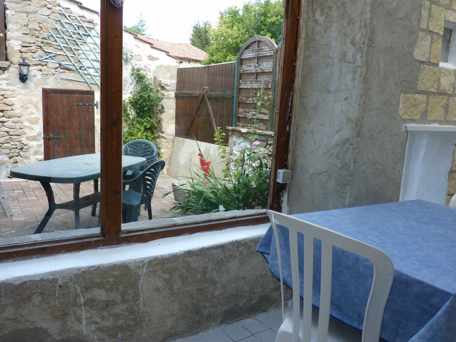 Homestay Châteauponsac 171945