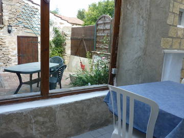 Chambre Chez L'habitant Châteauponsac 171945-4