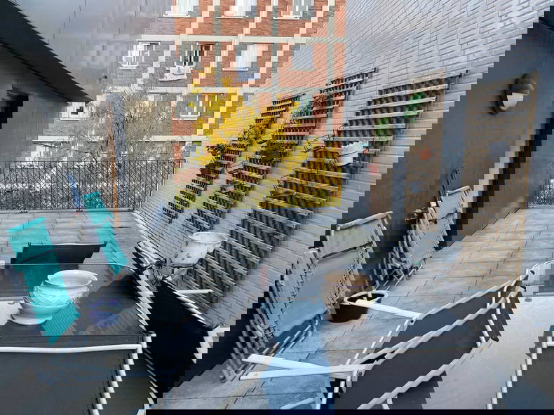 Colocation Arcueil 299549-4