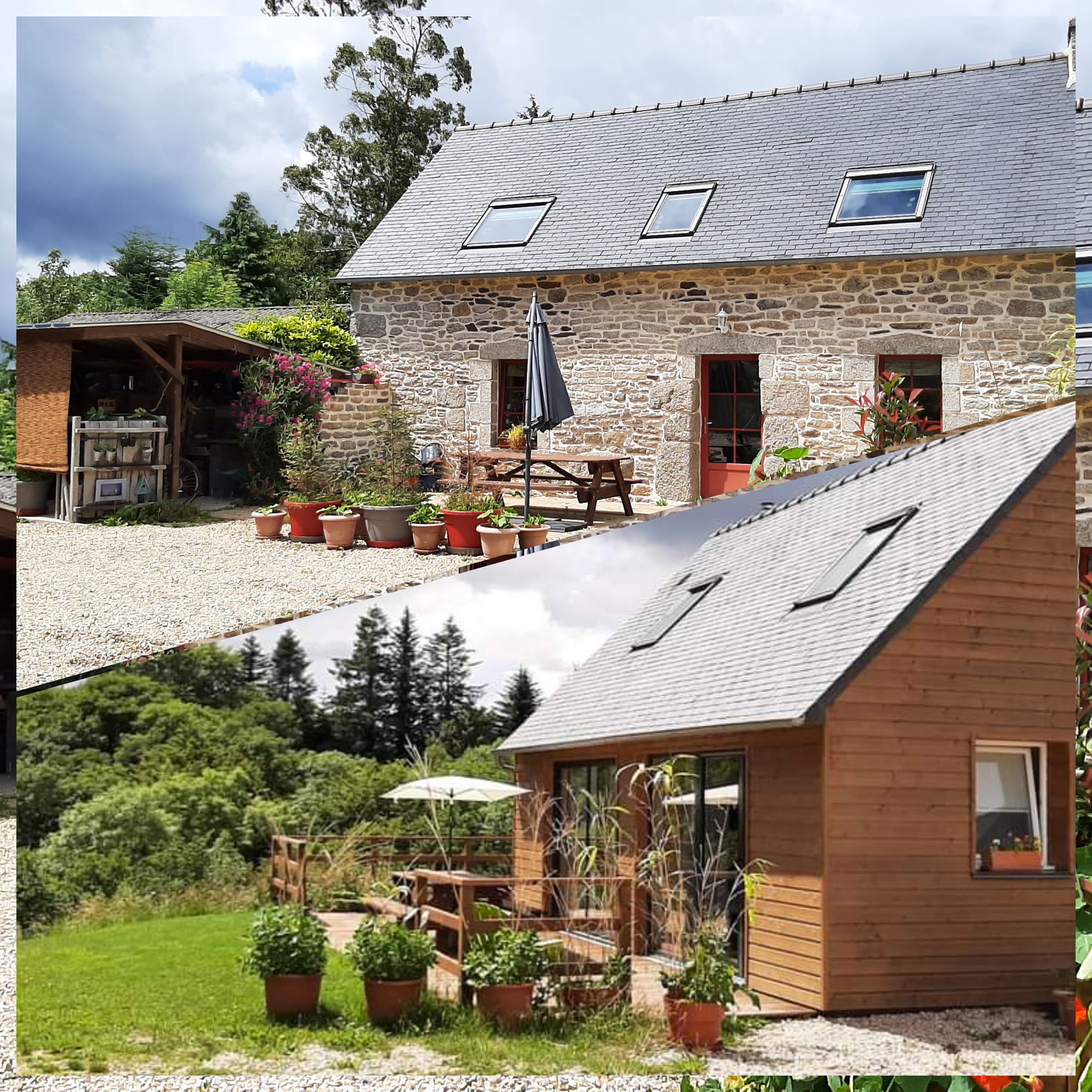 Homestay Berrien 458506