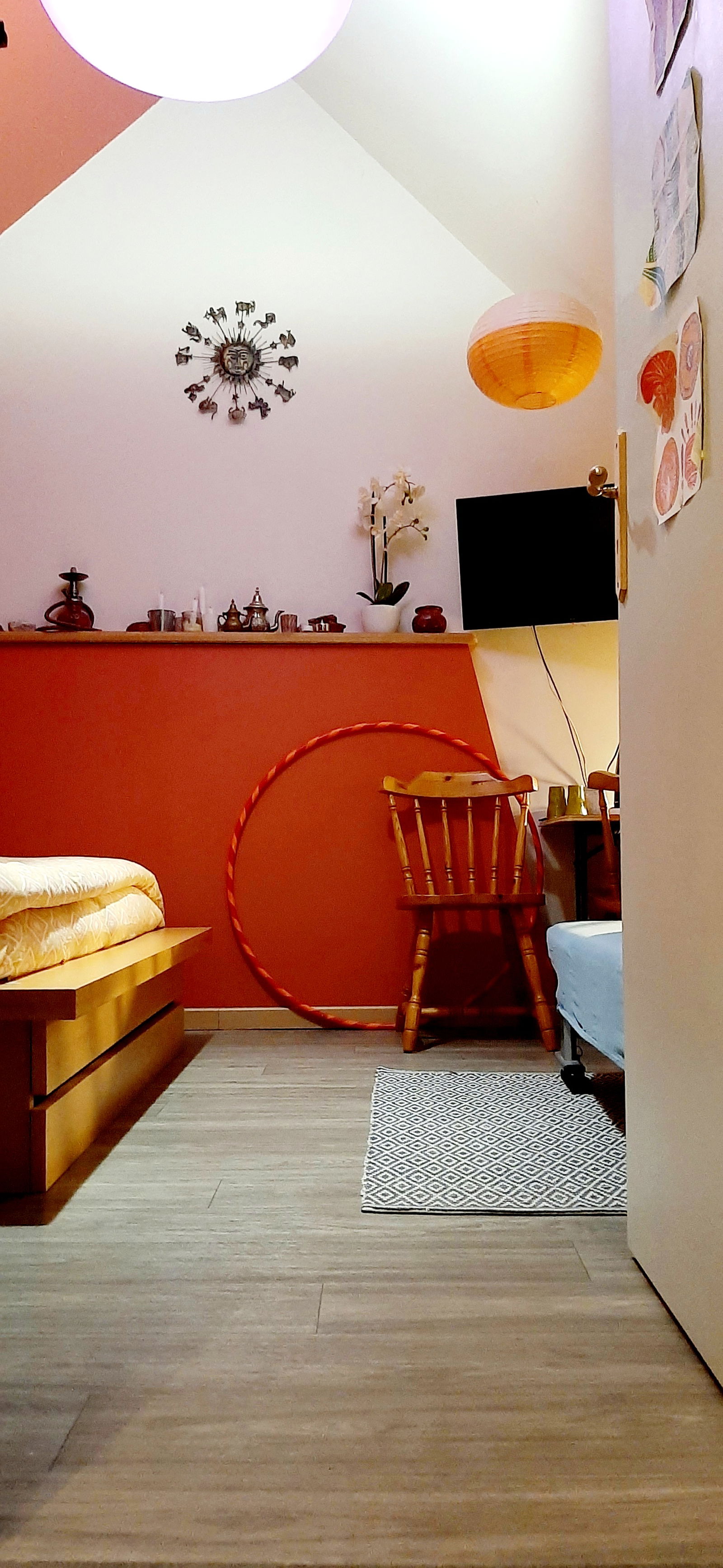 Homestay Berrien 458506