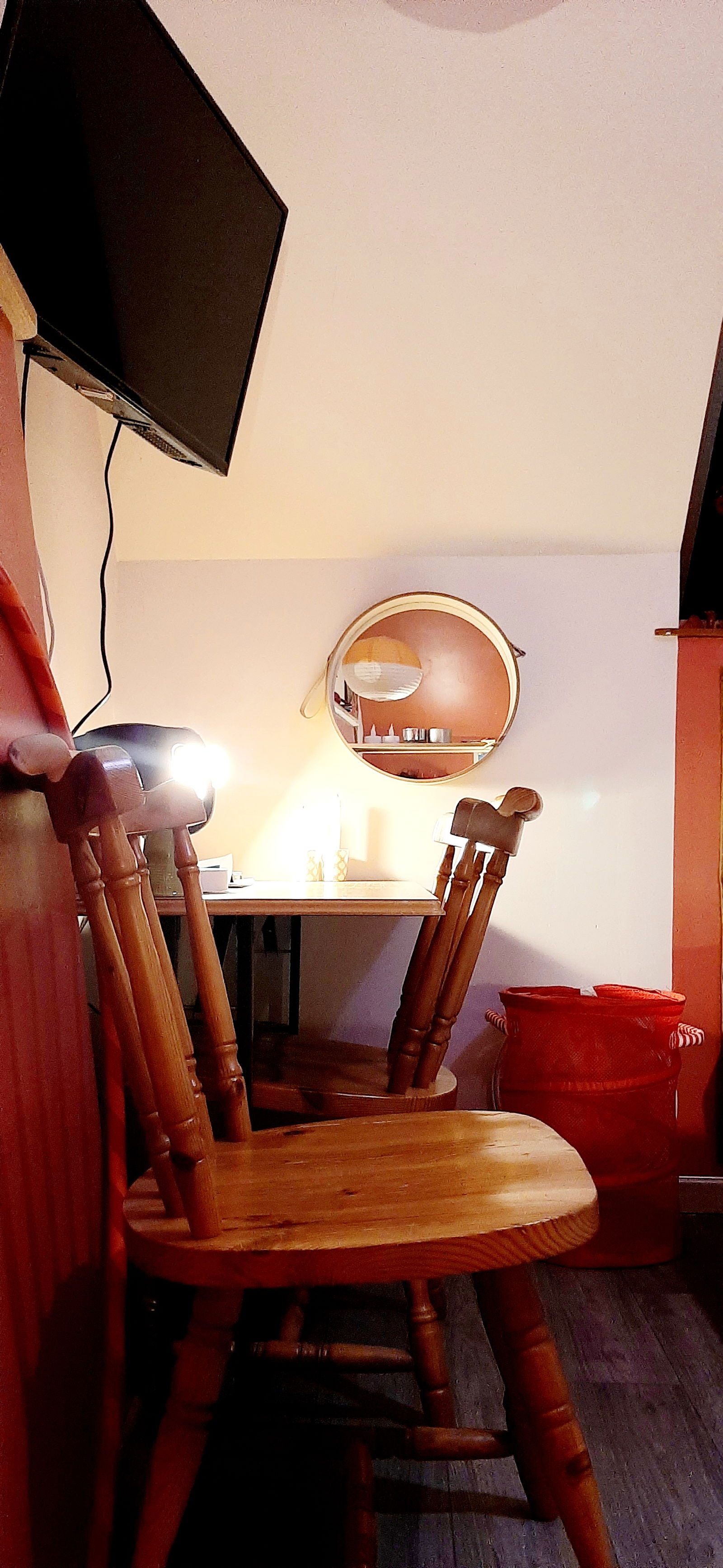 Homestay Berrien 458506