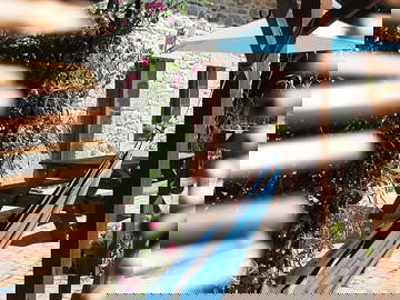 Chambre Chez L'habitant Berrien 458506-3