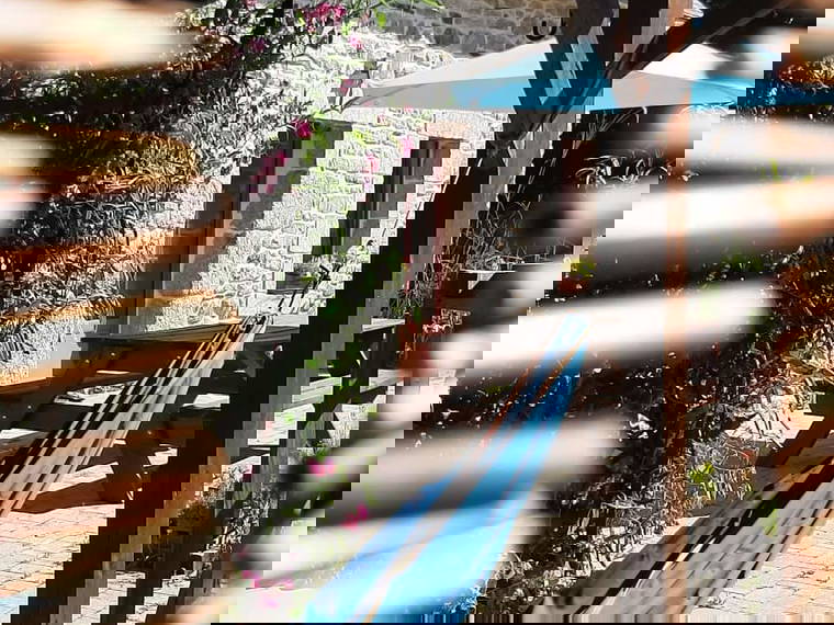 Gastfamilie Berrien 458506