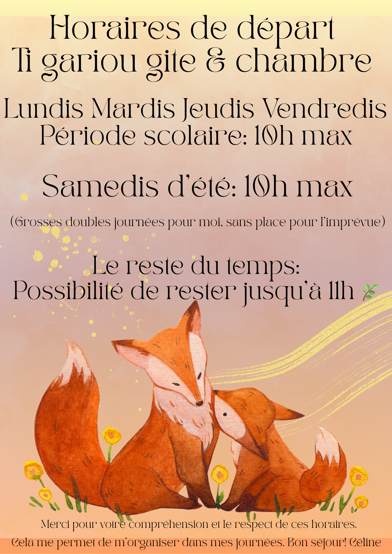 Homestay Berrien 458506