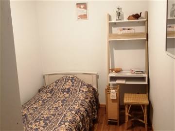 Room For Rent Lyon 246167