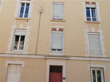 Room For Rent Lyon 246167