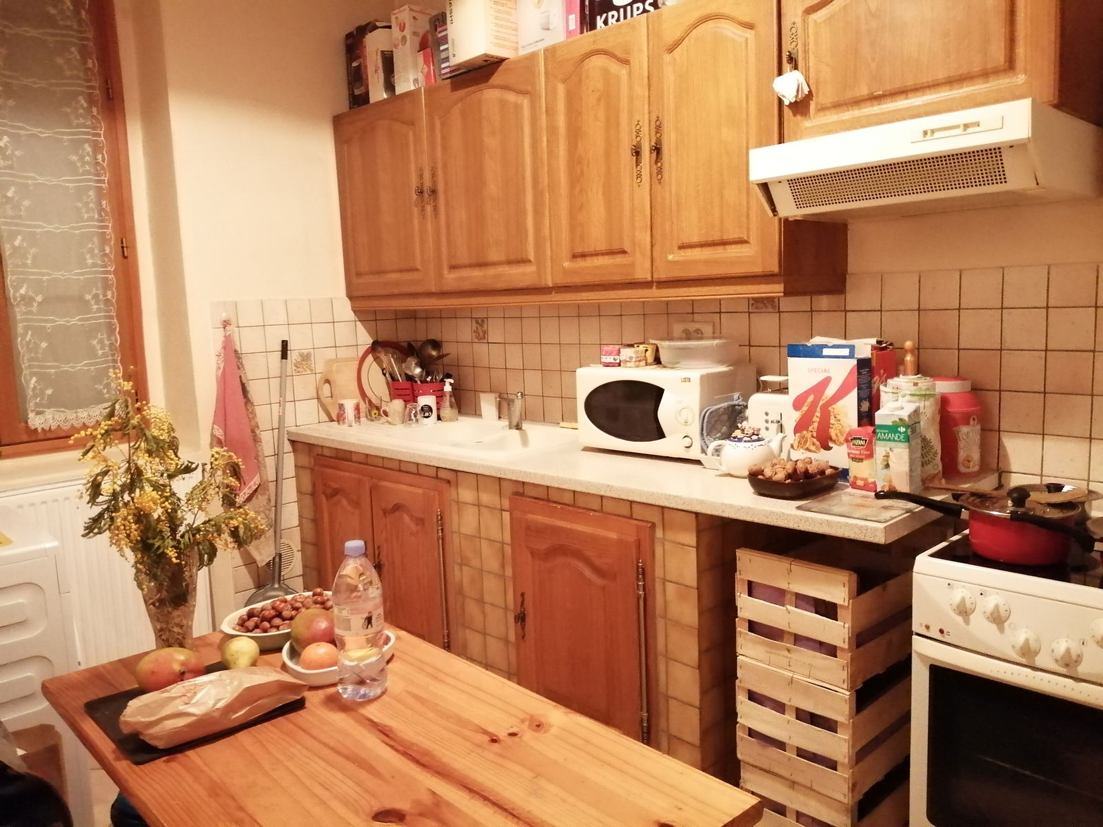 Homestay Lyon 246167