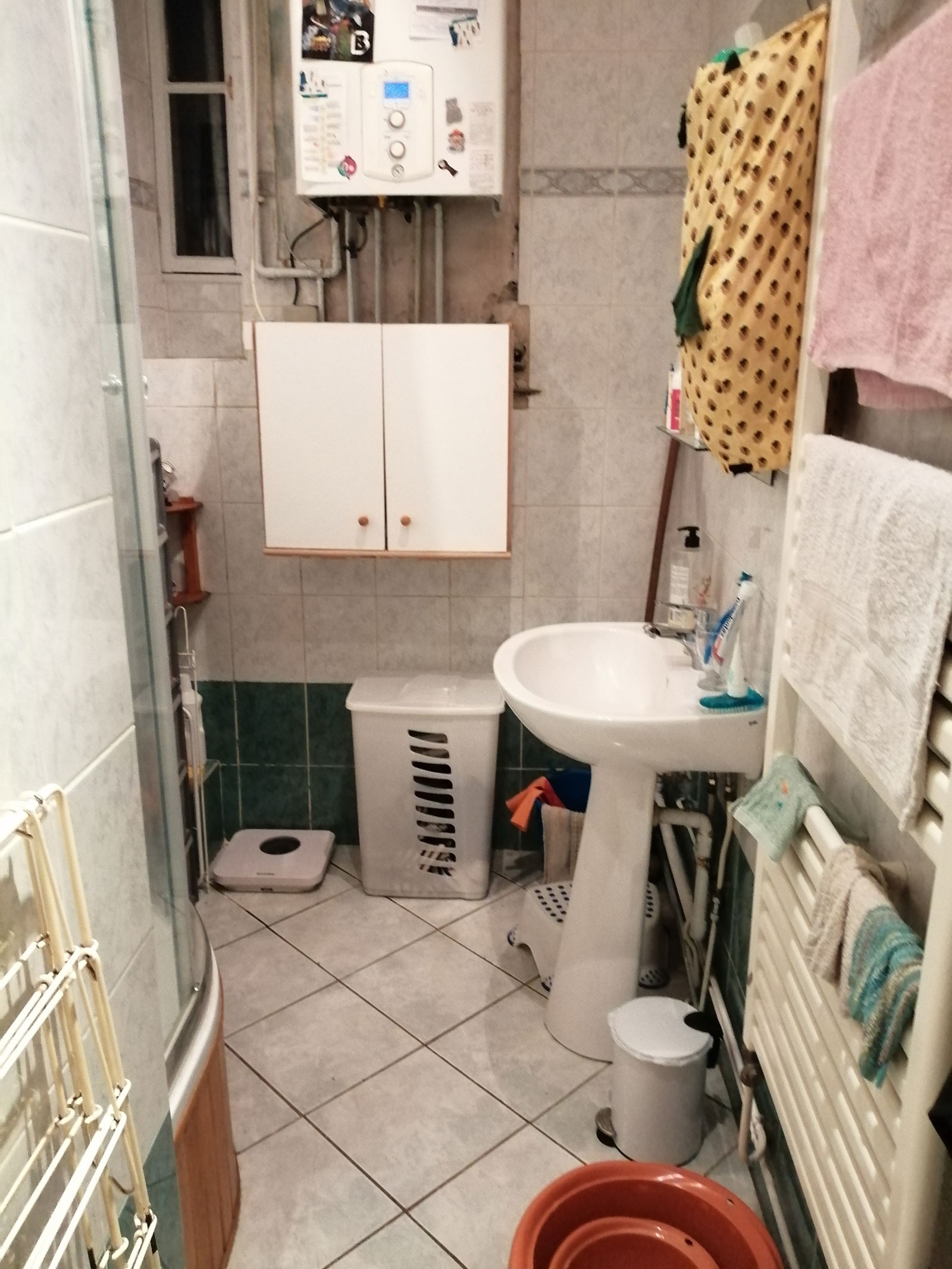 Homestay Lyon 246167