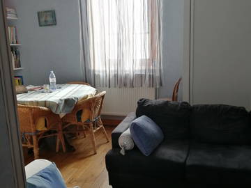 Homestay Lyon 246167-5