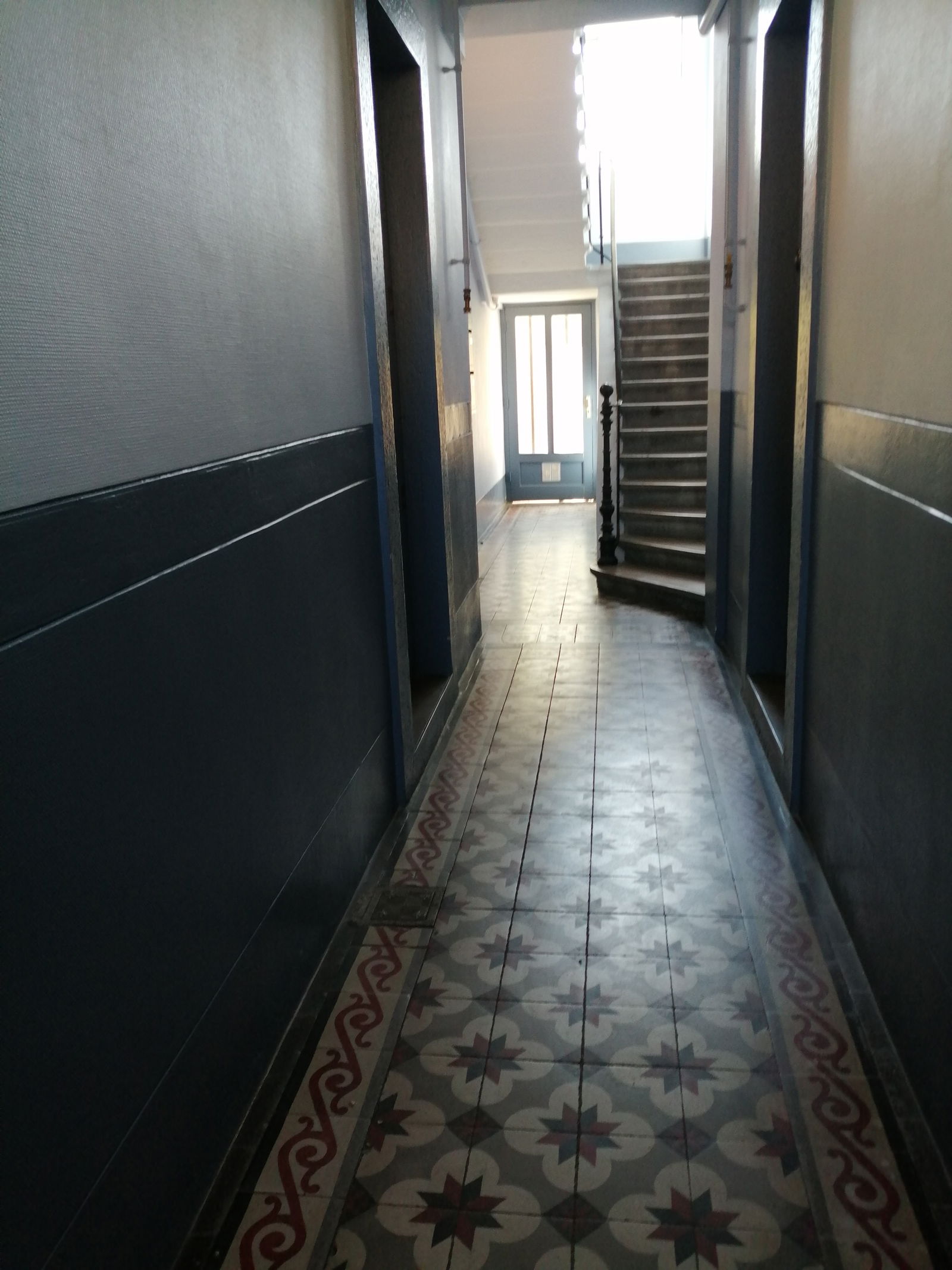 Homestay Lyon 246167