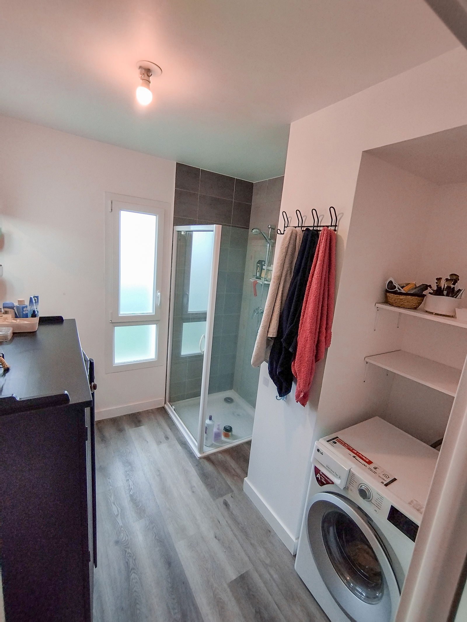 Homestay Bayonne 508909