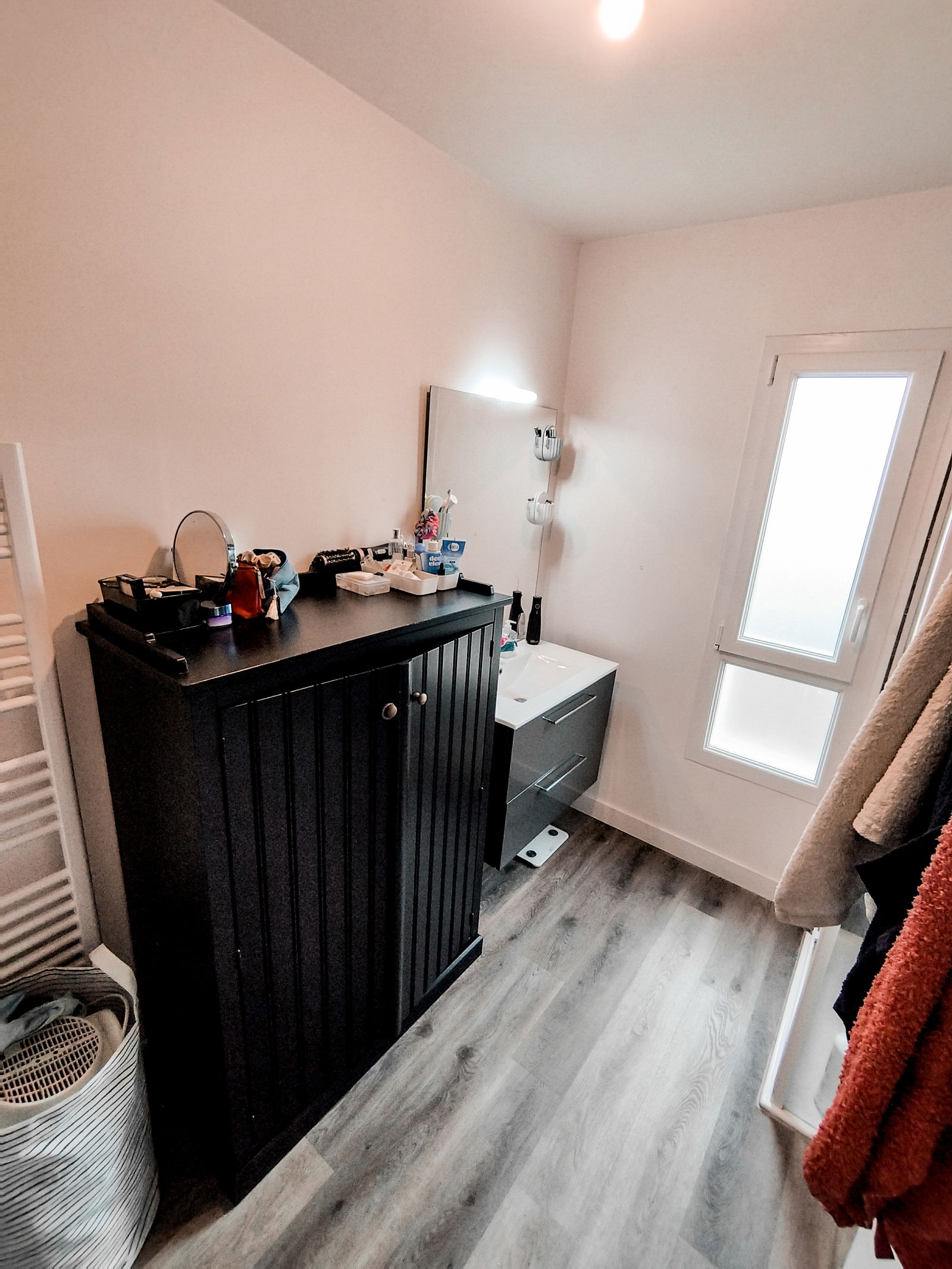 Homestay Bayonne 508909